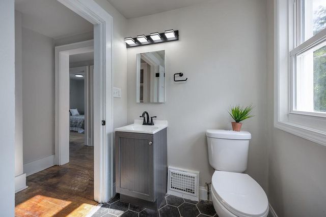 2610 Moland Street, Madison, WI 53704