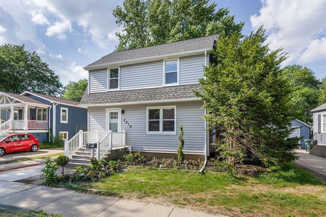 2610 Moland Street, Madison, WI 53704