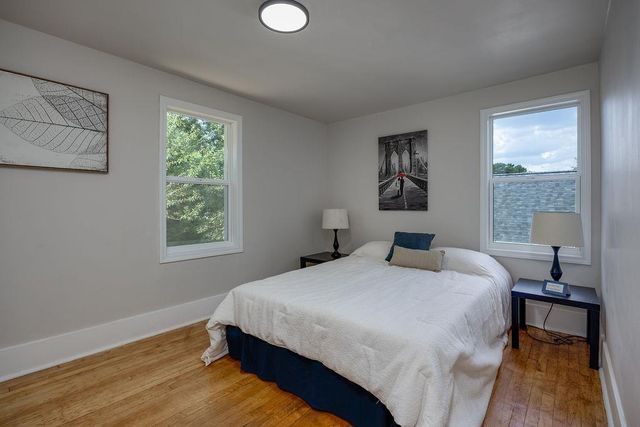 2610 Moland Street, Madison, WI 53704
