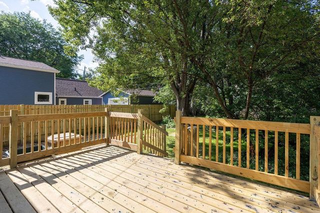 2610 Moland Street, Madison, WI 53704