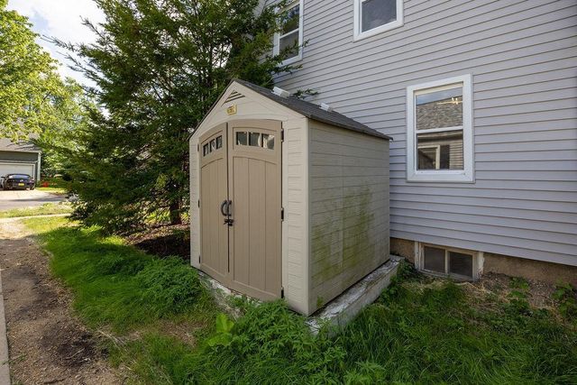 2610 Moland Street, Madison, WI 53704
