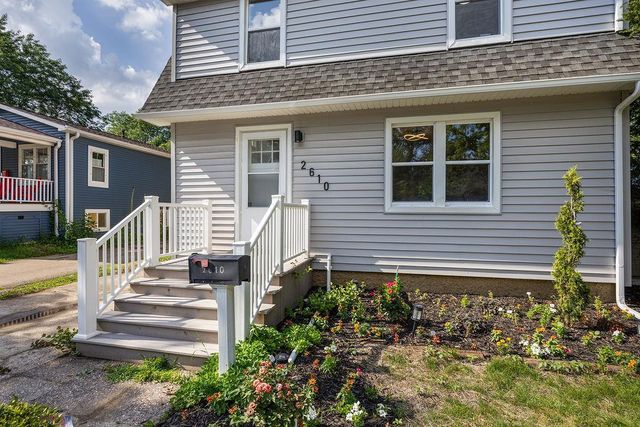 2610 Moland Street, Madison, WI 53704