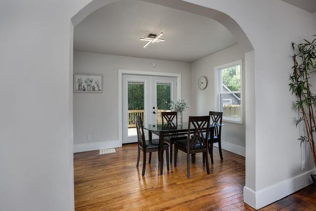 2610 Moland Street, Madison, WI 53704