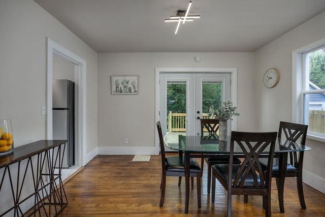 2610 Moland Street, Madison, WI 53704