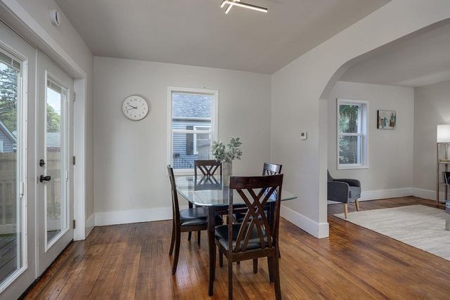 2610 Moland Street, Madison, WI 53704
