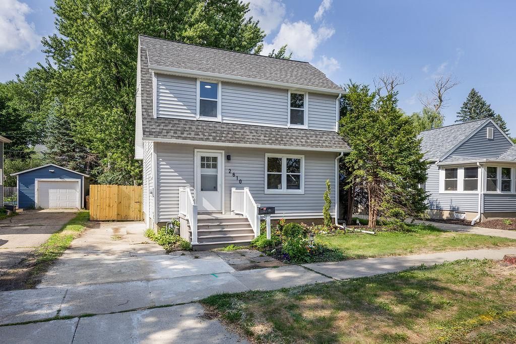 2610 Moland Street, Madison, WI 53704