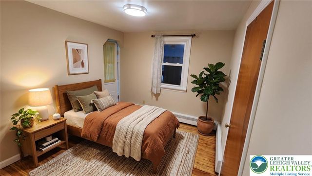 1553 N26th Street, Allentown City, PA 18104