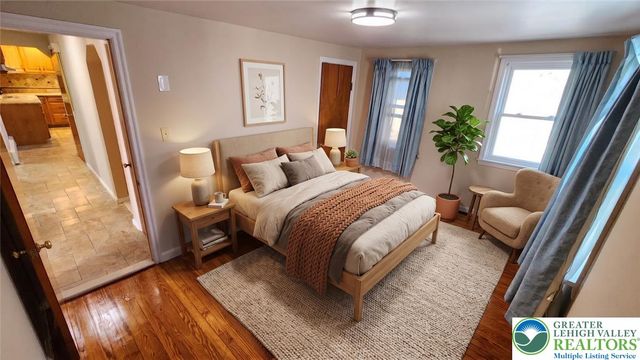 1553 N26th Street, Allentown City, PA 18104