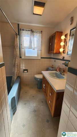 1553 N26th Street, Allentown City, PA 18104