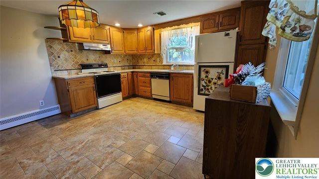 1553 N26th Street, Allentown City, PA 18104