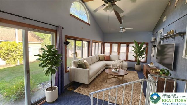 1553 N26th Street, Allentown City, PA 18104