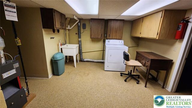 1553 N26th Street, Allentown City, PA 18104