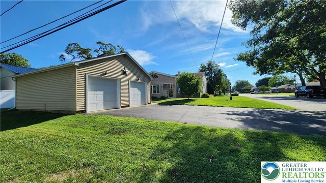1553 N26th Street, Allentown City, PA 18104
