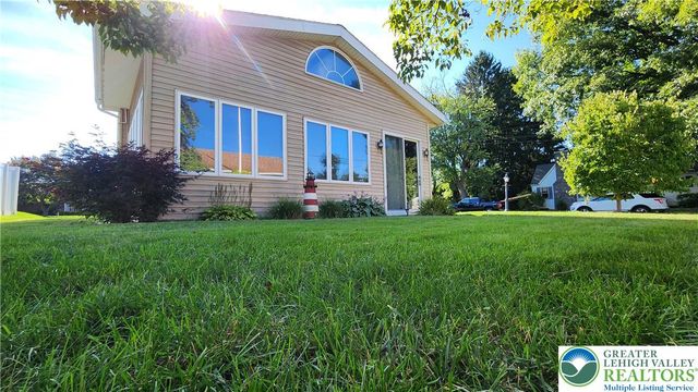 1553 N26th Street, Allentown City, PA 18104
