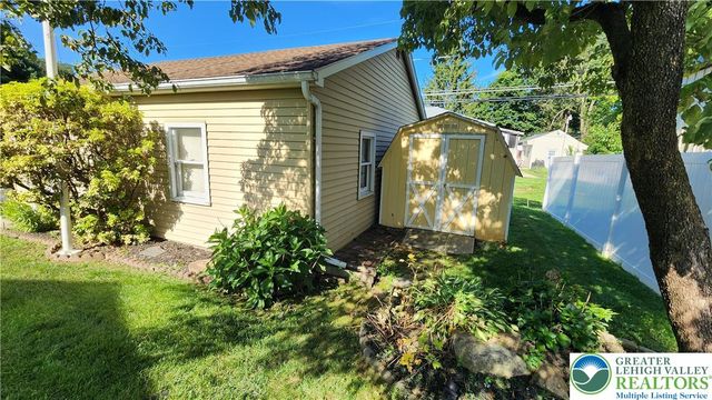 1553 N26th Street, Allentown City, PA 18104