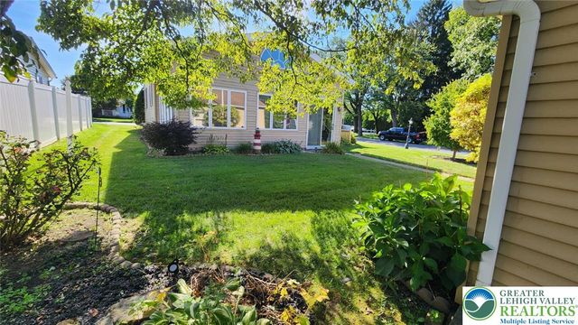 1553 N26th Street, Allentown City, PA 18104