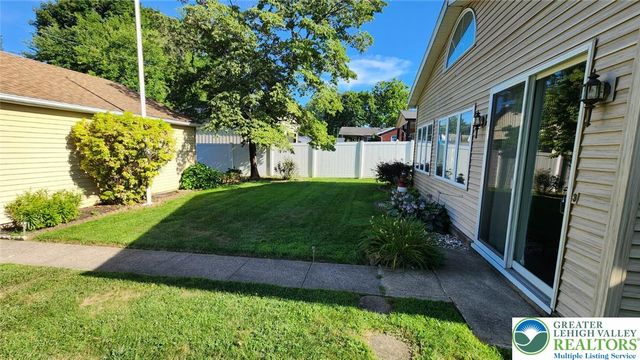 1553 N26th Street, Allentown City, PA 18104