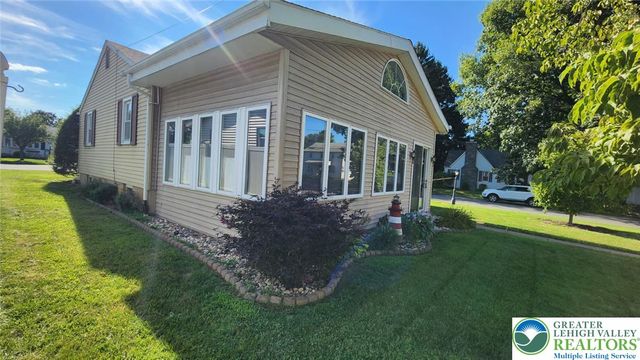 1553 N26th Street, Allentown City, PA 18104