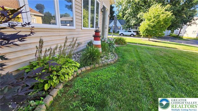 1553 N26th Street, Allentown City, PA 18104