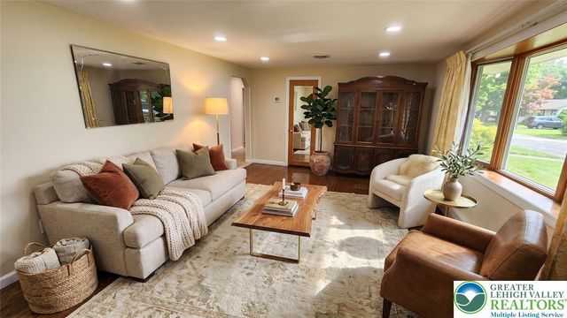 1553 N26th Street, Allentown City, PA 18104