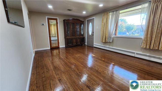 1553 N26th Street, Allentown City, PA 18104