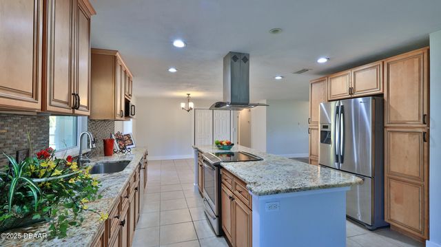 437 Merrimac Drive, Port Orange, FL 32127