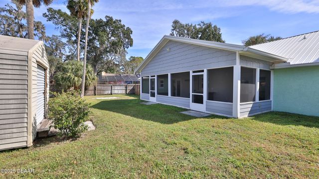 437 Merrimac Drive, Port Orange, FL 32127