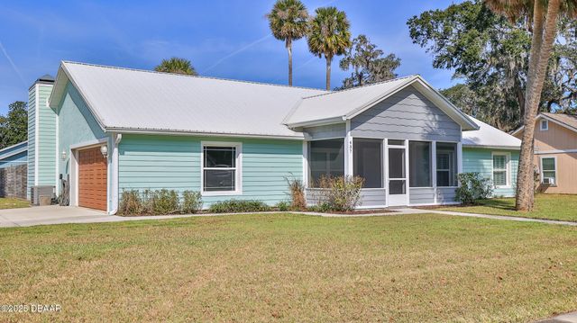 437 Merrimac Drive, Port Orange, FL 32127