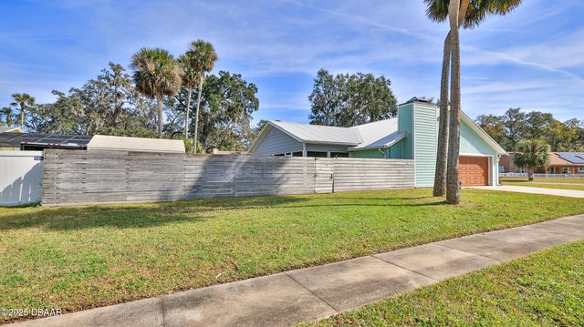 437 Merrimac Drive, Port Orange, FL 32127