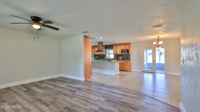437 Merrimac Drive, Port Orange, FL 32127