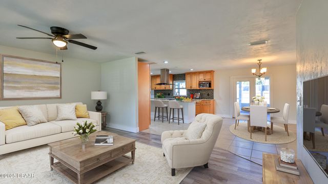 437 Merrimac Drive, Port Orange, FL 32127