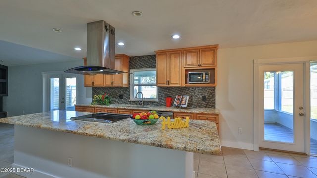 437 Merrimac Drive, Port Orange, FL 32127