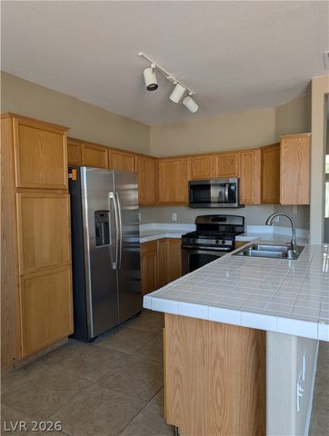 2265 CROOKED CREEK Avenue, Las Vegas, NV 89123