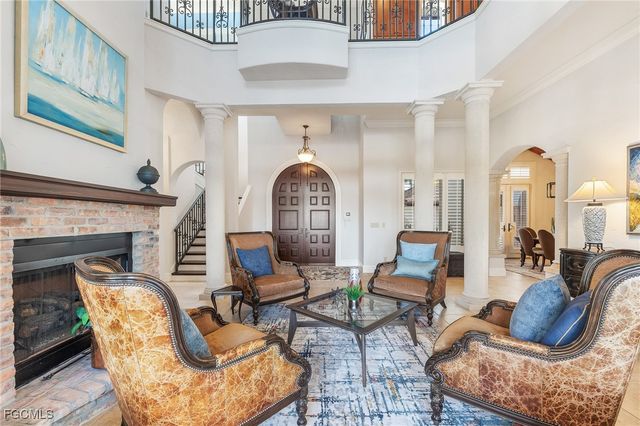 15090 Intracoastal CT, Fort Myers, FL 33908