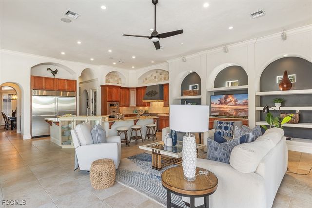 15090 Intracoastal CT, Fort Myers, FL 33908