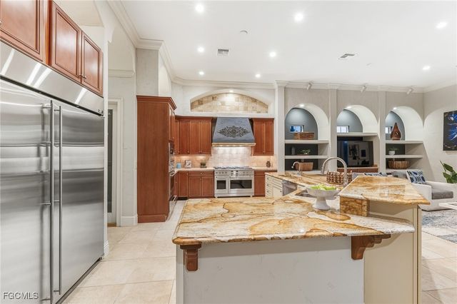 15090 Intracoastal CT, Fort Myers, FL 33908