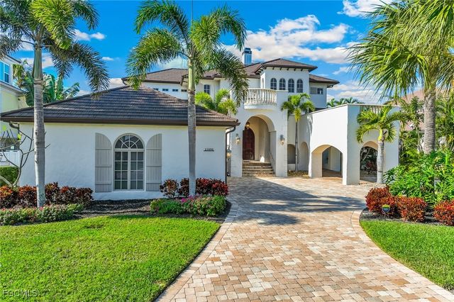 15090 Intracoastal CT, Fort Myers, FL 33908