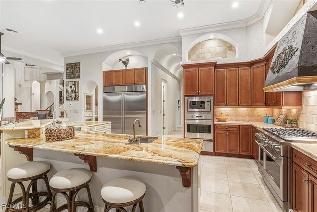 15090 Intracoastal CT, Fort Myers, FL 33908