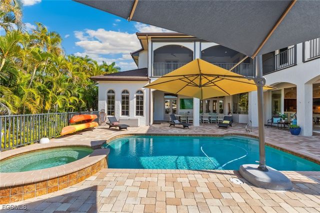 15090 Intracoastal CT, Fort Myers, FL 33908