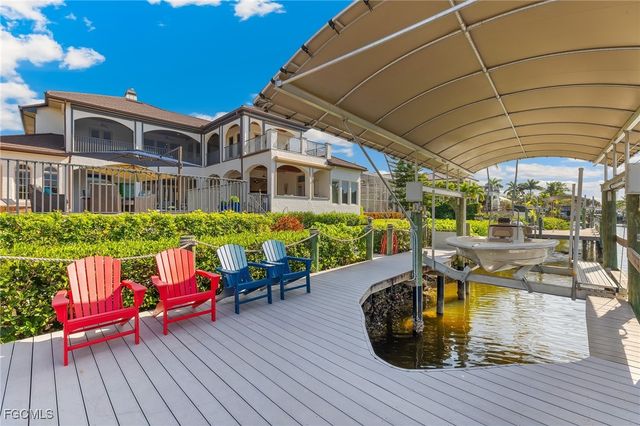 15090 Intracoastal CT, Fort Myers, FL 33908