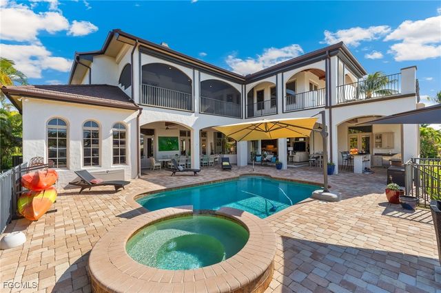 15090 Intracoastal CT, Fort Myers, FL 33908