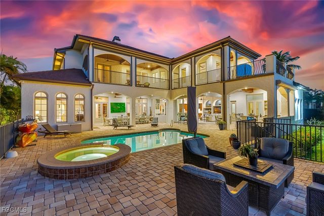 15090 Intracoastal CT, Fort Myers, FL 33908