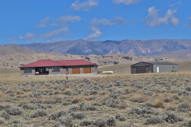 139 Road 8UD, Clark, WY 82435 property photo