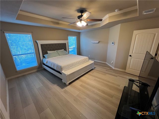 258 Canaan Drive, Belton, TX 76513