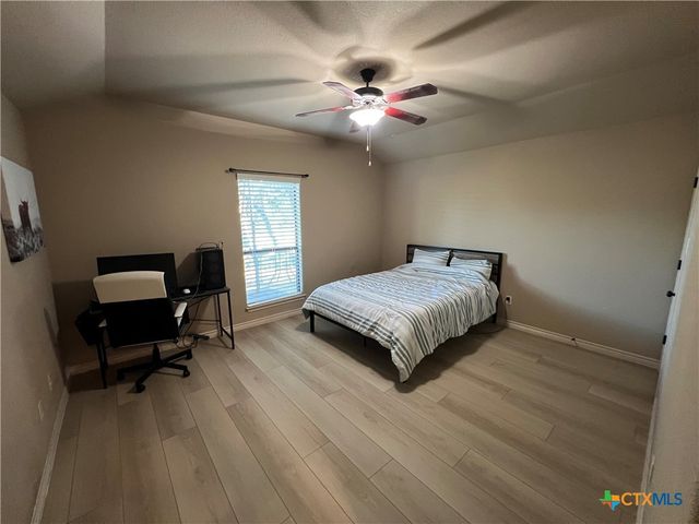 258 Canaan Drive, Belton, TX 76513