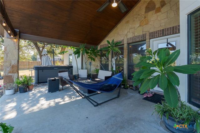 258 Canaan Drive, Belton, TX 76513