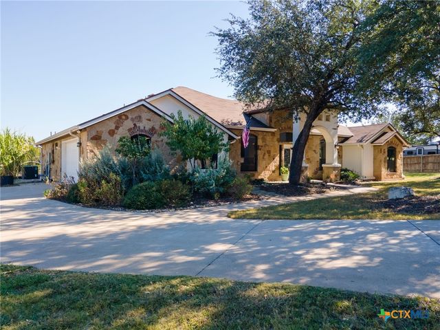 258 Canaan Drive, Belton, TX 76513