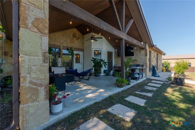 258 Canaan Drive, Belton, TX 76513