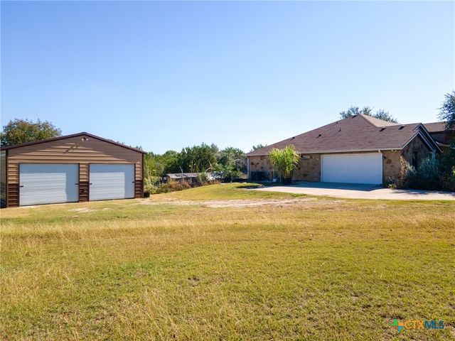 258 Canaan Drive, Belton, TX 76513