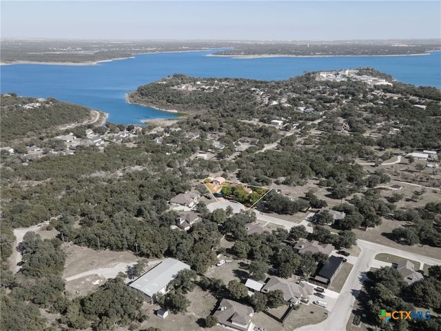 258 Canaan Drive, Belton, TX 76513